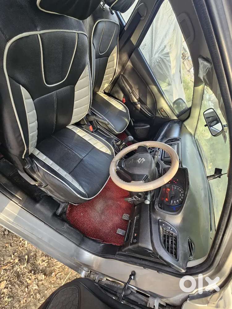 Maruti Suzuki Baleno 2019
