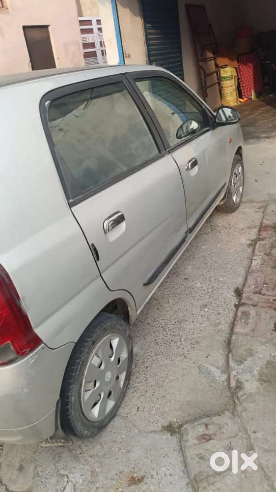 Maruti Suzuki Alto 2013