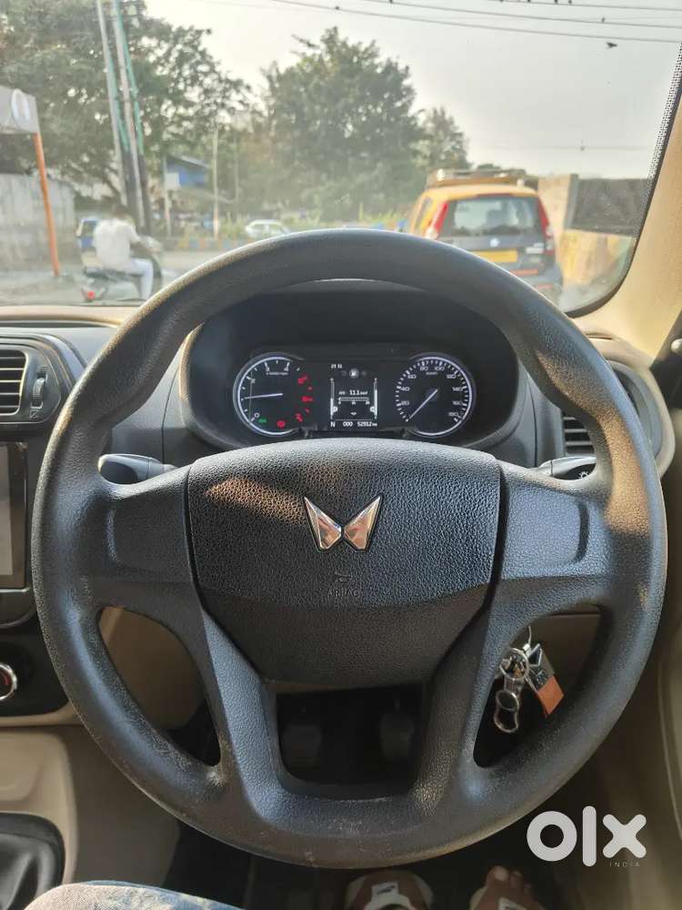 Mahindra Bolero Neo 2023 Manual Diesel