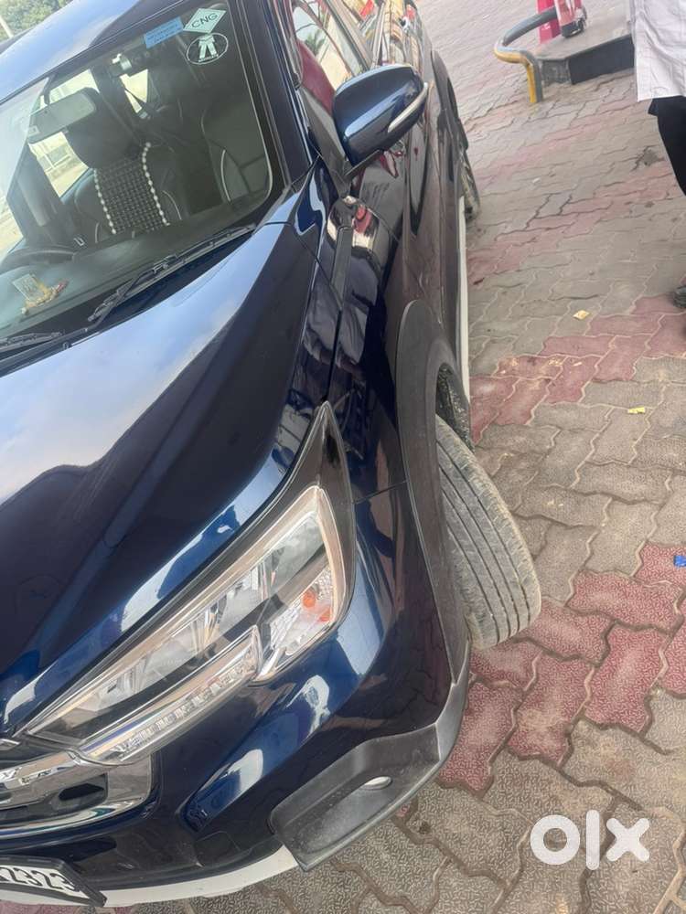 Maruti Suzuki Xl6 2024