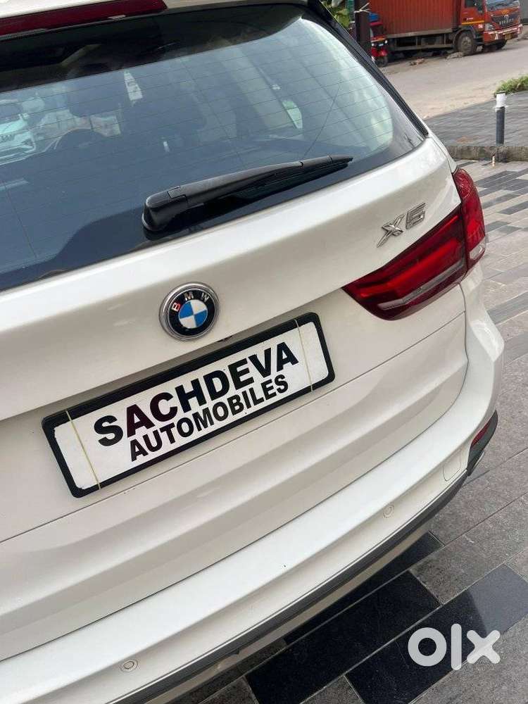 Bmw X5 Xdrive 30d, 2015, Diesel