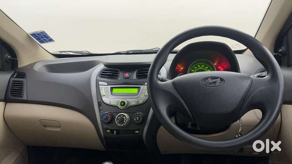 Hyundai Eon Magna +, 2015, Petrol
