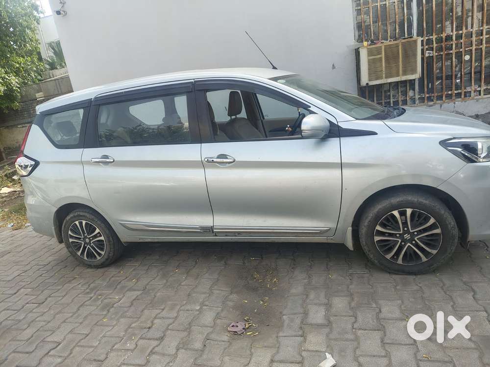 Maruti Suzuki Ertiga Zxi Plus Petrol, 2023, Cng & Hybrids