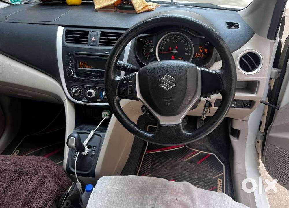 Maruti Suzuki Celerio 1.0 Zxi Amt, 2019, Cng & Hybrids