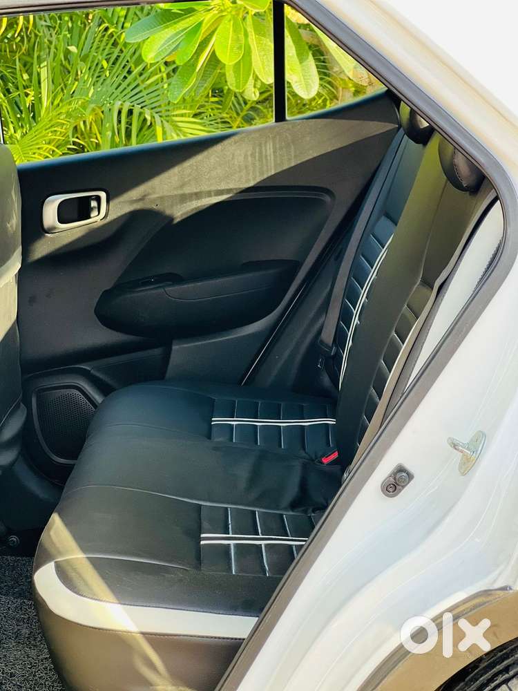 Hyundai Venue Sx Plus Turbo Dct, 2019, Petrol