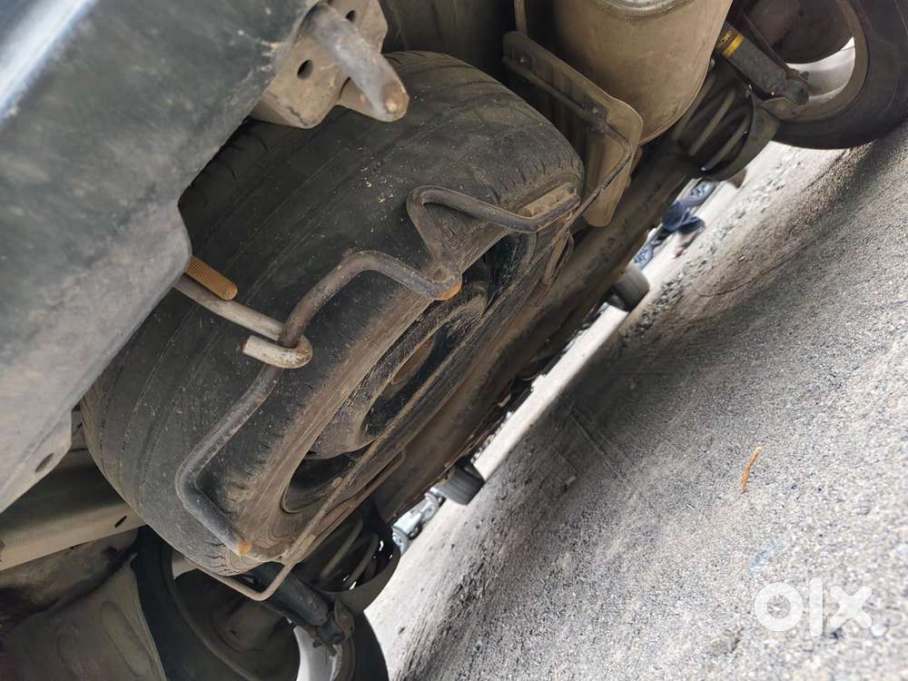 Honda Mobilio, 2015, Diesel