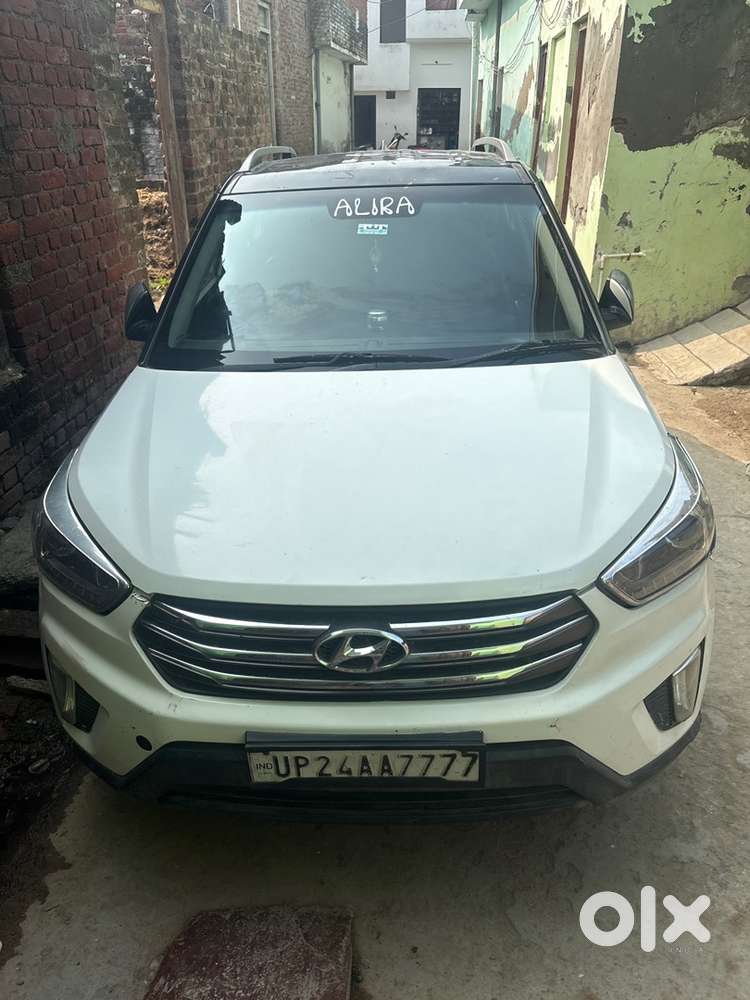 Hyundai Creta 1.6 Diesel 2016
