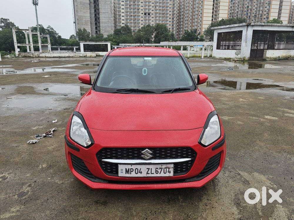 Maruti Suzuki Swift Amt Zdi, 2018, Diesel