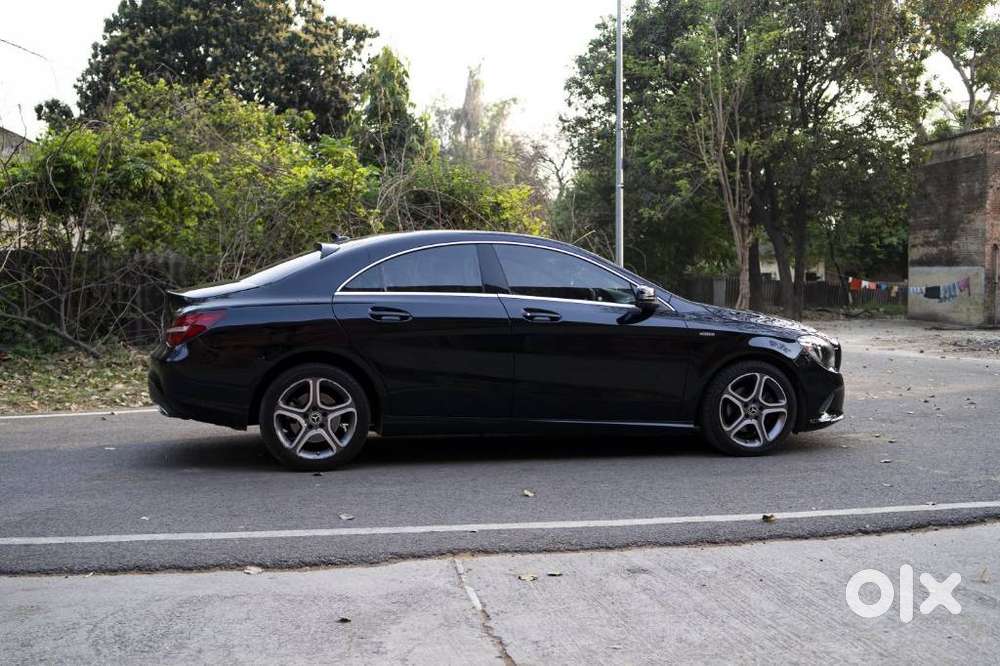 Mercedes-benz Cla 2.0 200 Sport, 2019, Petrol