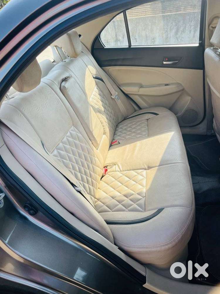 Maruti Suzuki Dzire Vxi Ags, 2020, Petrol