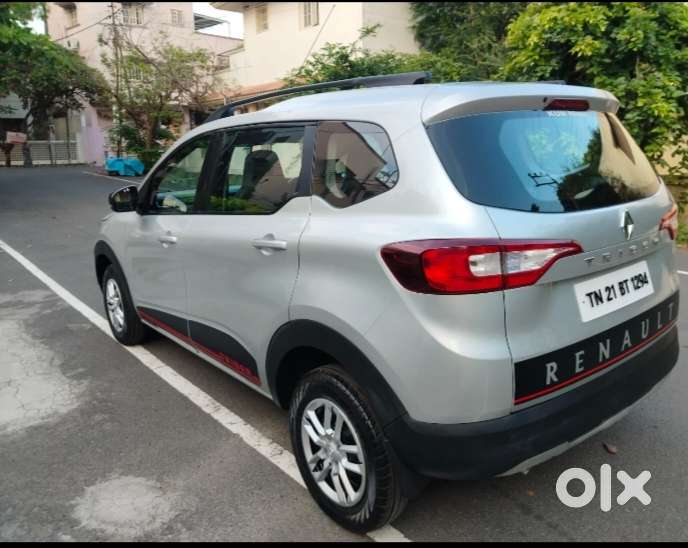 Renault Triber RXT, 2023, Petrol
