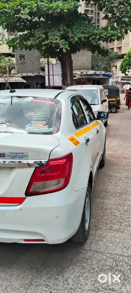 Maruti Suzuki Swift Dzire Tour S 2024 Model