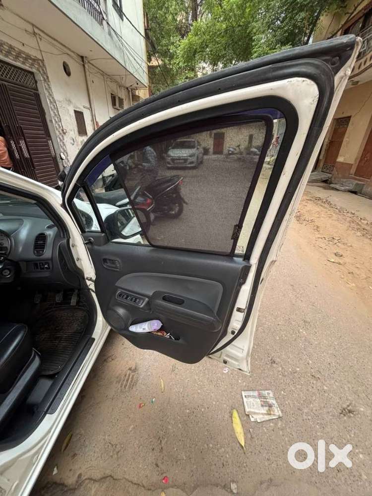 Maruti Suzuki Ritz Lxi, 2013, Cng & Hybrids