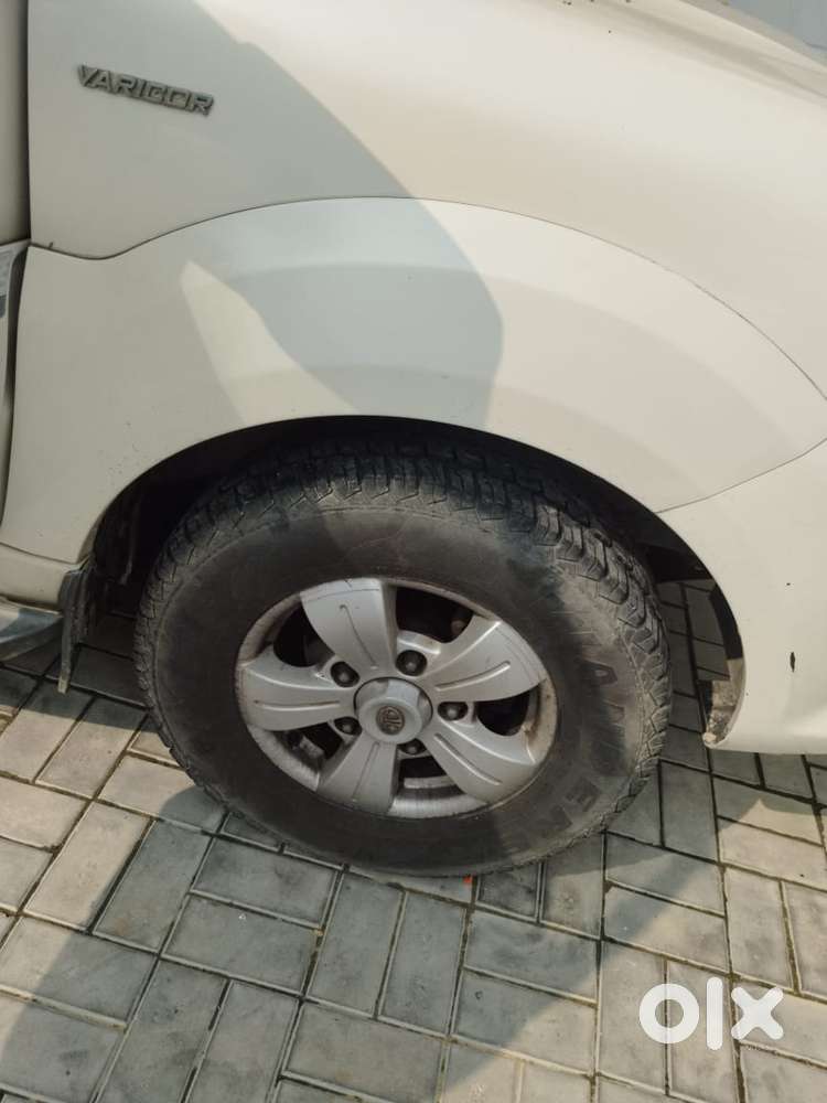 Tata Safari Storme, 2017, Diesel