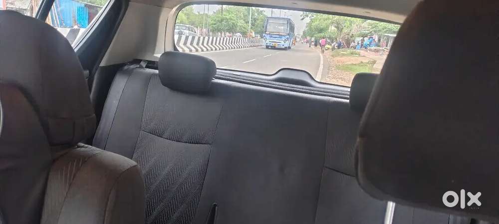 Maruti Suzuki Swift 2014