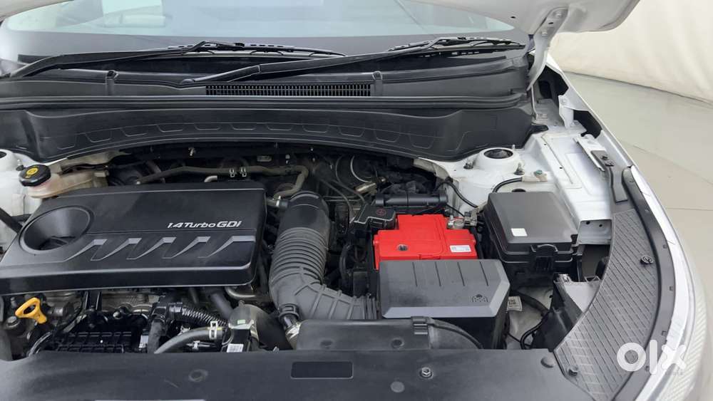 Kia Seltos 1.4 Gtx + Petrol At, 2019, Petrol