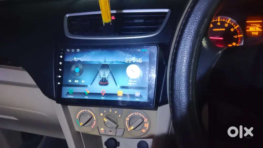 Maruti Suzuki Dzire 2013 Petrol 84000 Km Driven