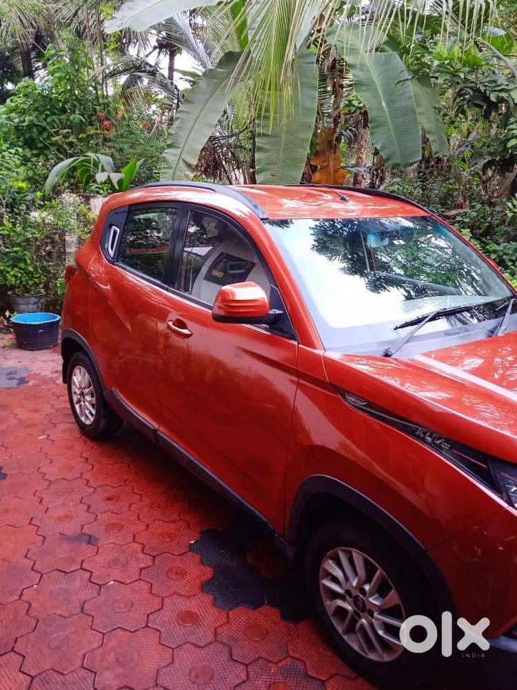 24 Mileage No Accident-company Paint