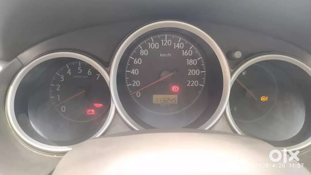 Honda City Gxi Mt 2007 (anniversary Edition)