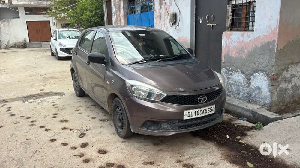 2018 Tata Tiago Xe Diesel