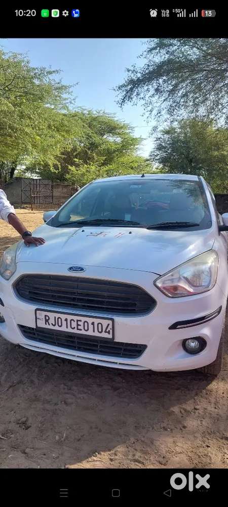 Sell My Car