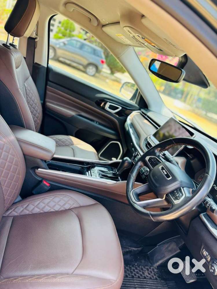 Jeep Meridian 2.0 Limited 4x2 At, 2022, Diesel