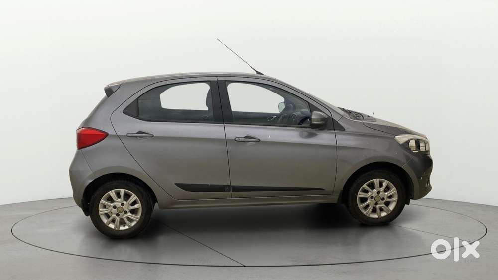 Tata Tiago 1.2 Revotron Xz, 2018, Petrol