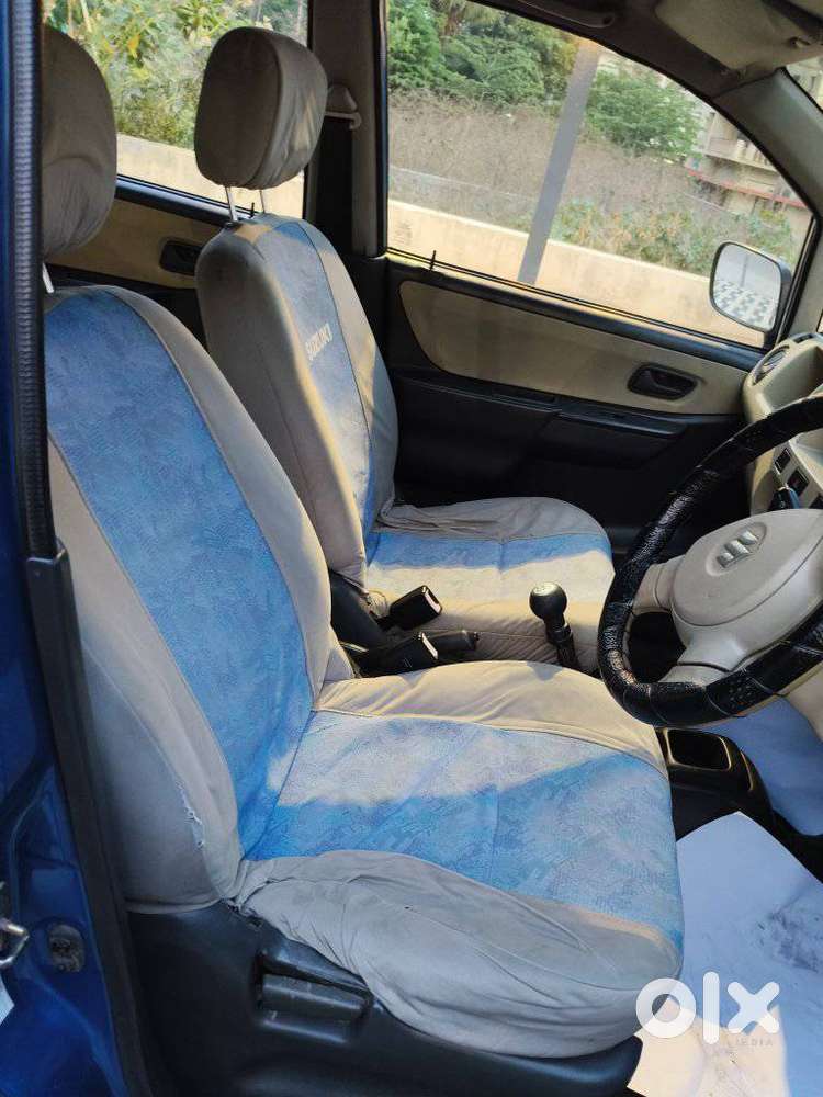 Maruti Suzuki Zen Estilo Lxi Bs Iv, 2007, Petrol