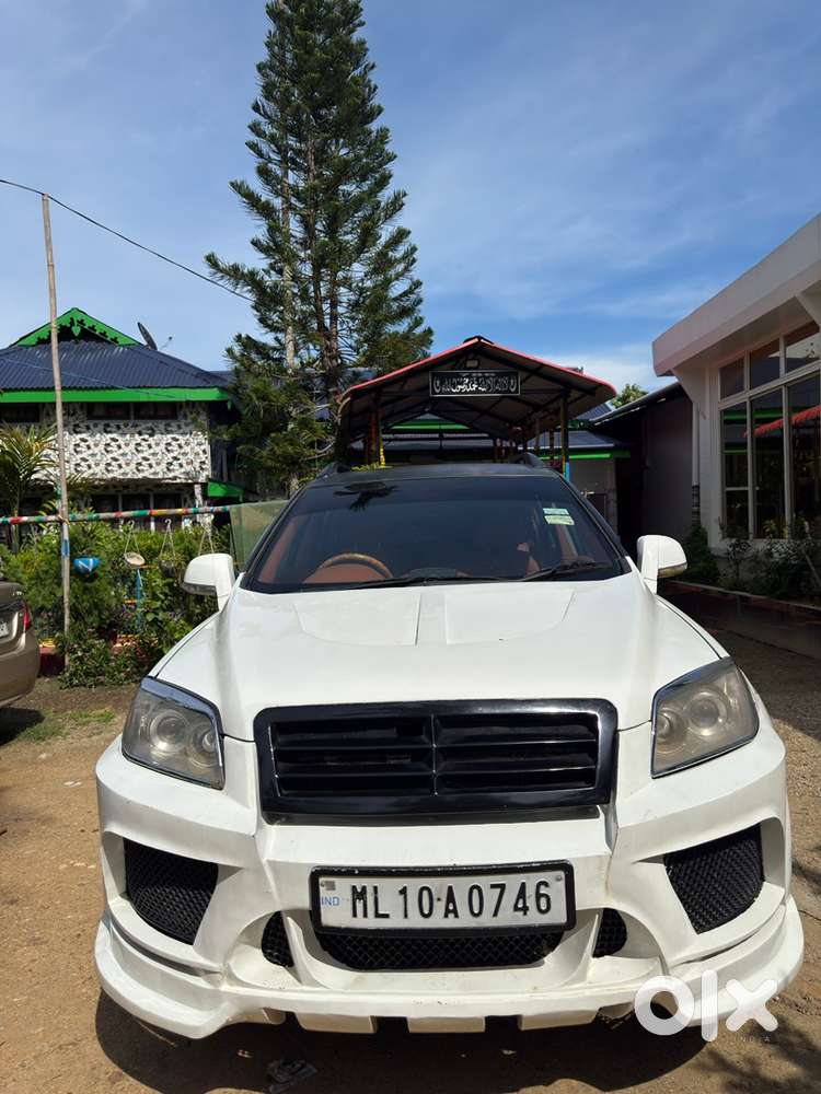 Chevrolet Captiva Diesel Ltz 2008