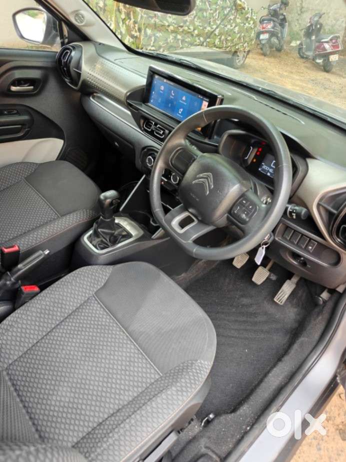 Citroen C3 Puretech 82 Feel, 2023, Petrol