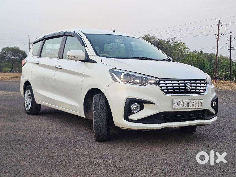 Maruti Suzuki Ertiga Vdi Shvs, 2019, Diesel