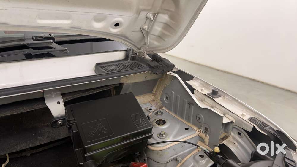 Renault Kwid 2019-ongoing 1.0 Rxt Amt (o), 2017, Petrol