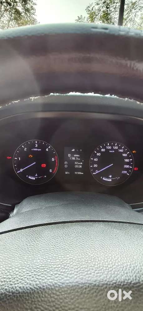 Hyundai I20 Active Well Maintained