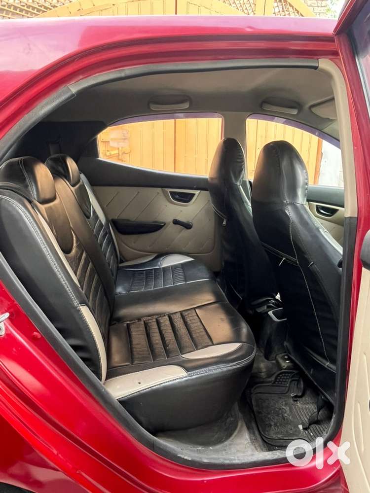 Hyundai Eon Petrol Manual 2015