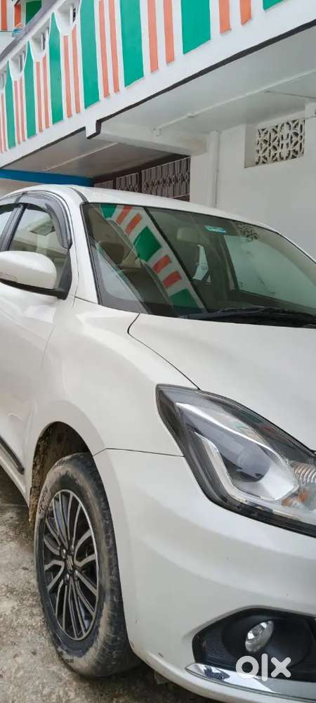 2022 Maruti Suzuki Dzire Zxi+  1st Owner  Excellent Condition