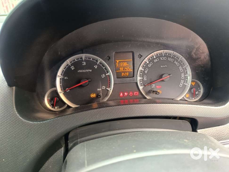 Maruti Suzuki Swift Vdi (o), 2017, Diesel