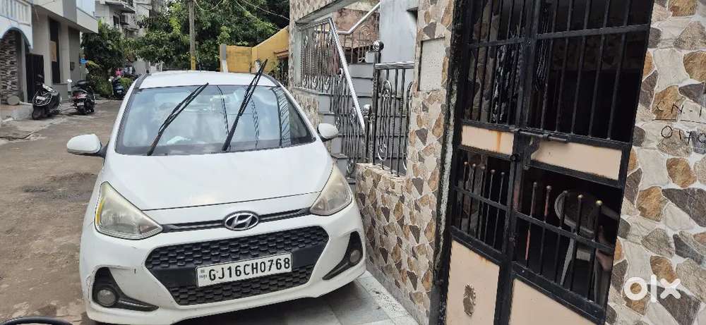 Hyundai Grand I10 2018 डीज़ल