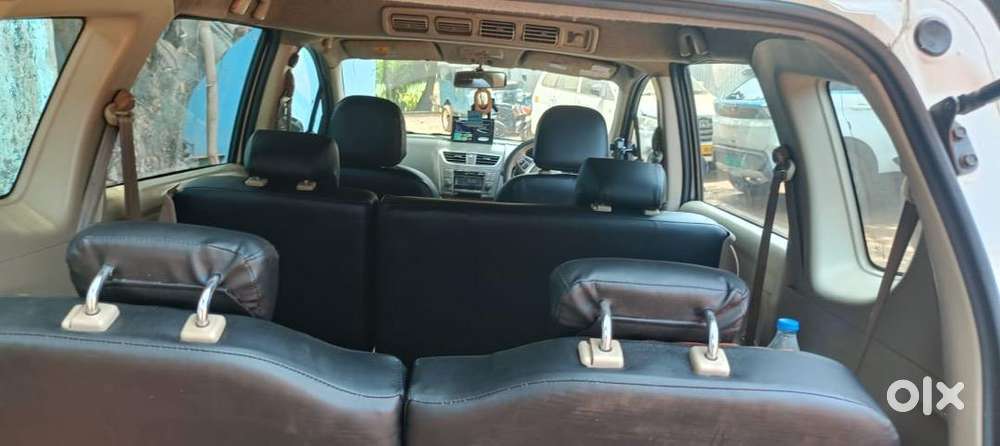 Maruti Suzuki Ertiga 2018 Diesel 200000 Km Driven