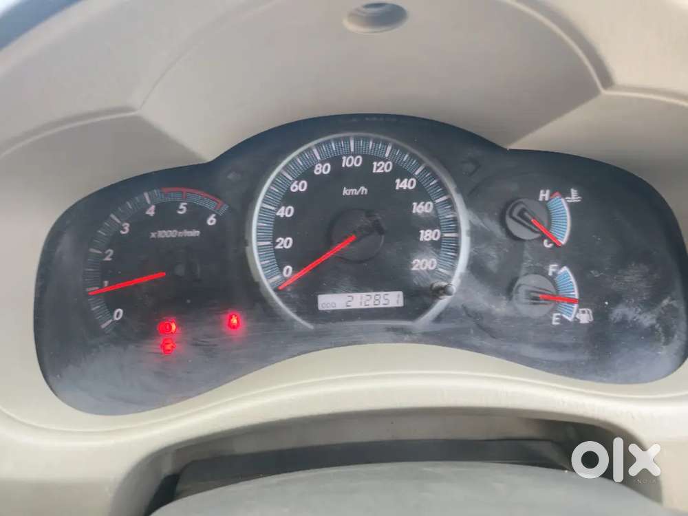 Toyota Innova Diesel 2013 Z Model