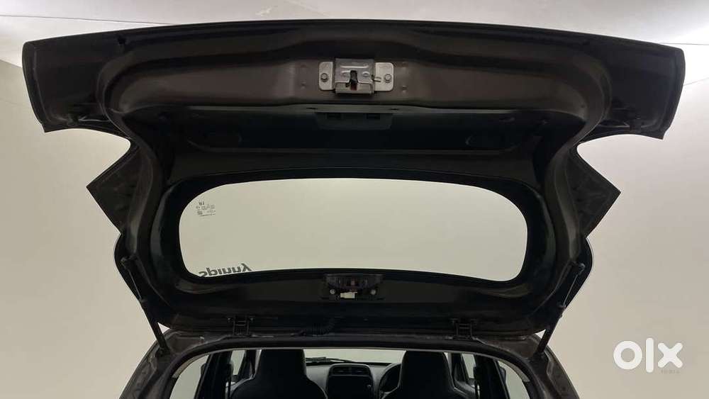 Renault Kwid, 2021, Petrol