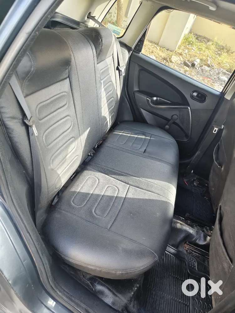 Ford Figo 2013 Diesel Well Maintained