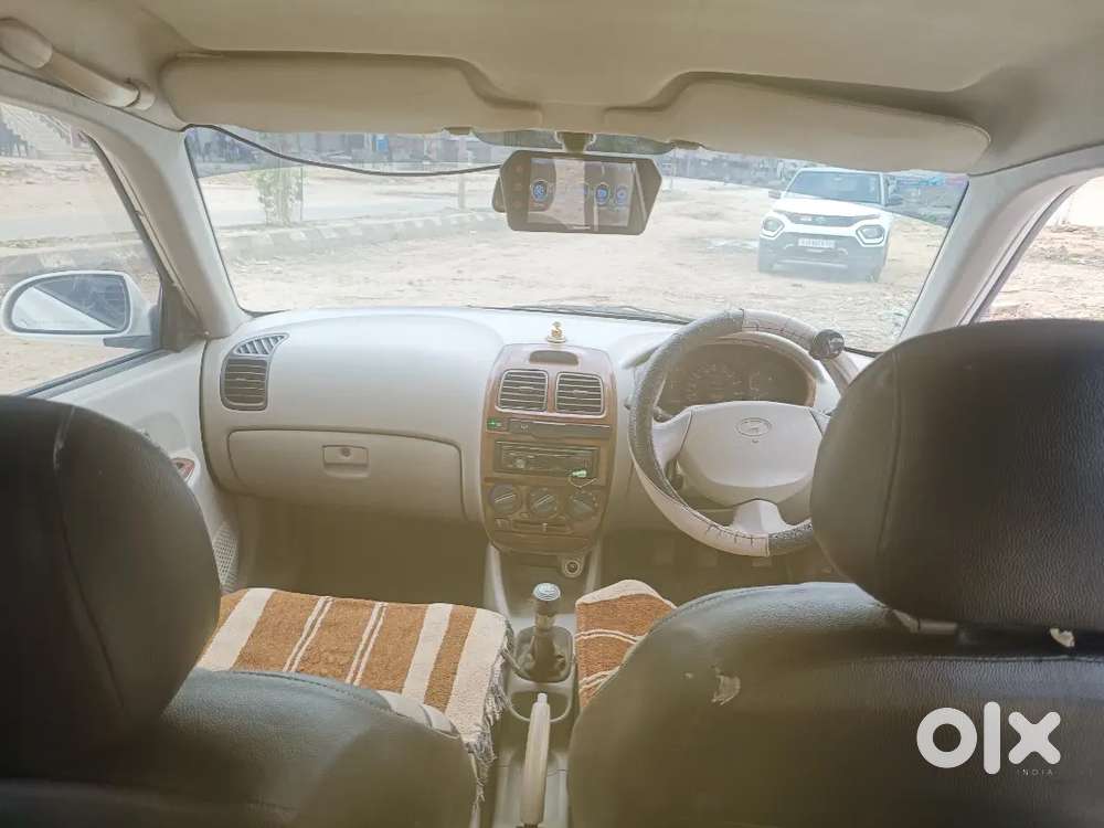 Hyundai Accent 1.5 2012