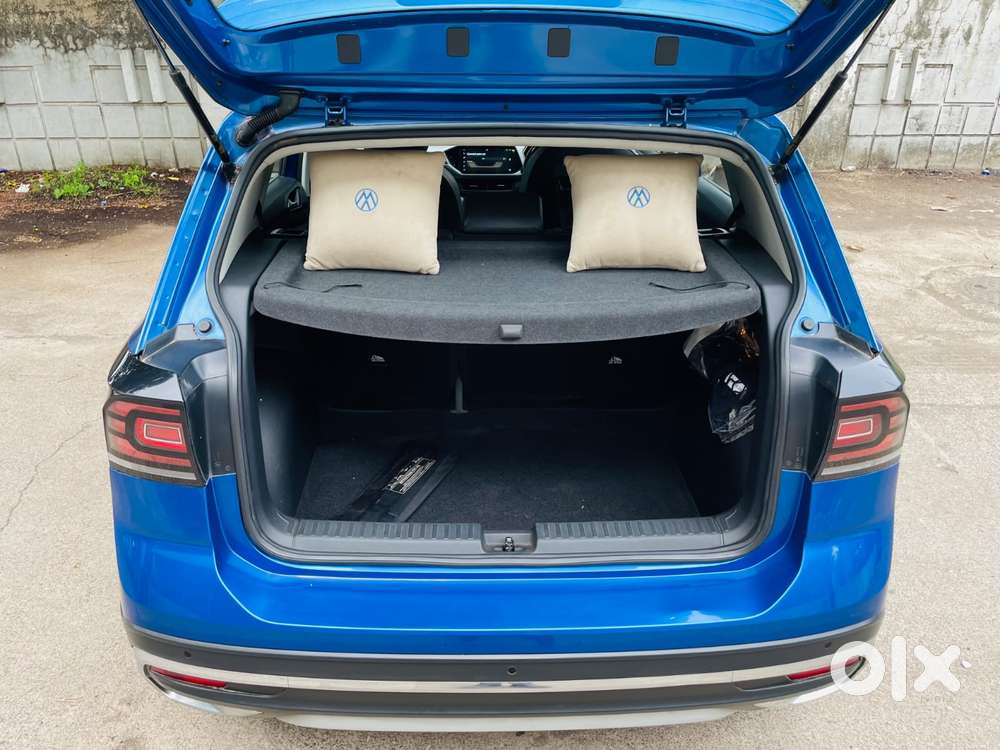 Volkswagen Taigun Gt Plus 1.5 Tsi Dsg, 2023, Petrol