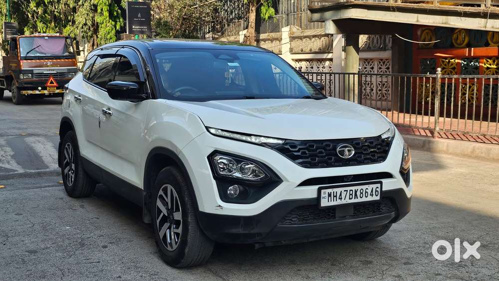 Tata Harrier Xza+, 2023, Diesel