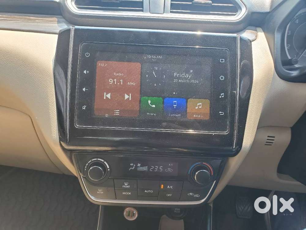 Maruti Suzuki Swift Dzire Zxi Plus , 2023, Petrol