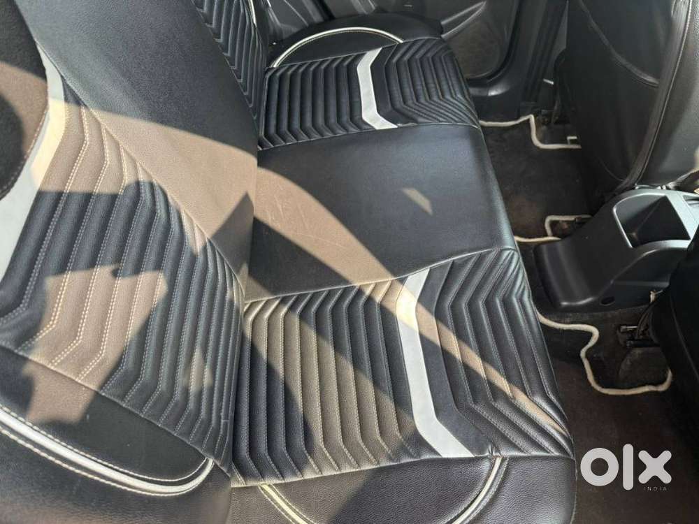 Maruti Suzuki Brezza Vdi, 2017, Diesel