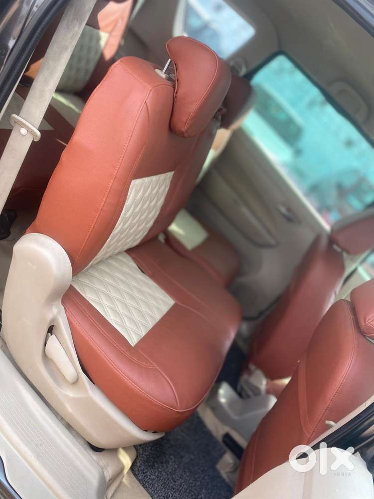Maruti Suzuki Ertiga Zdi, 2014, Diesel