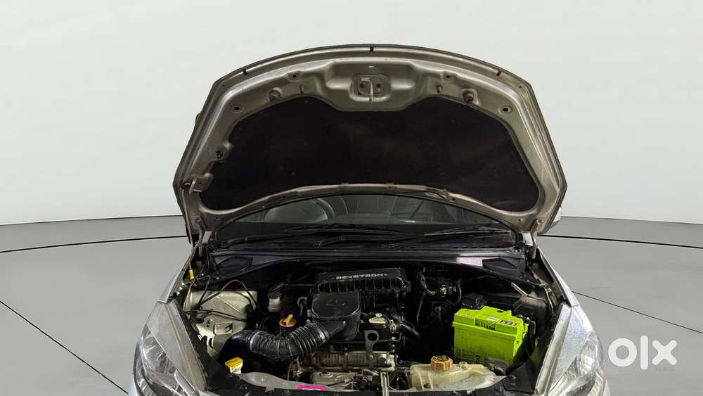 Tata Tiago 1.2 Revotron Xt, 2016, Petrol