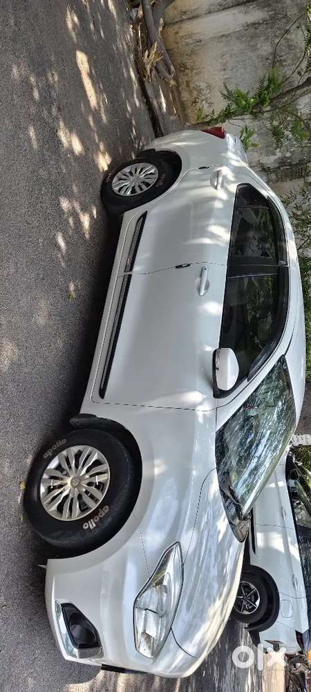 Maruti Suzuki Dzire 2021