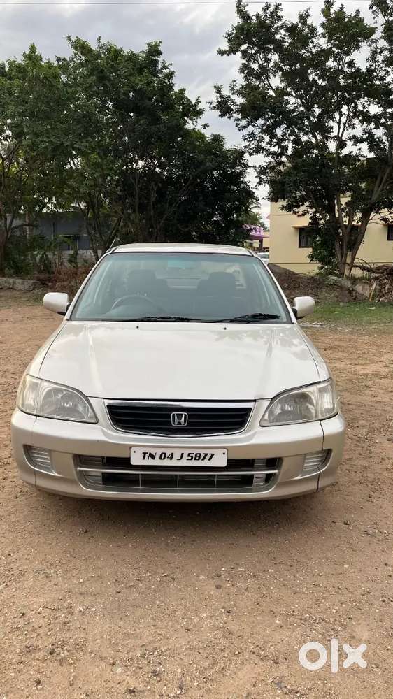 Honda City Type2